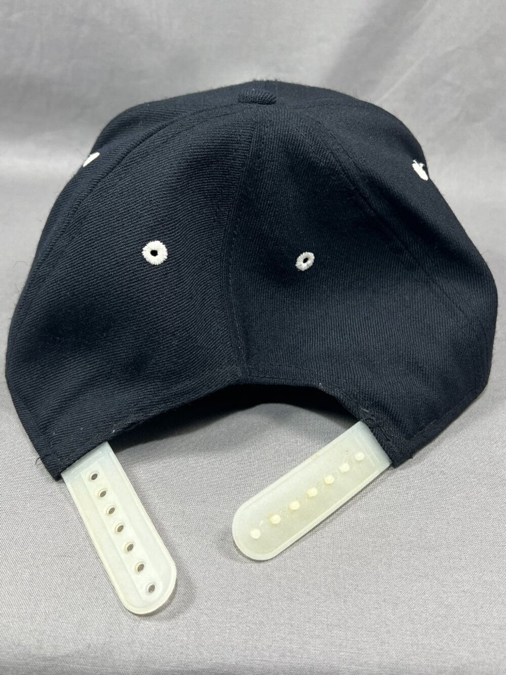 Nike True NBA All Stars Galaxy Snapback Hat Black Swoosh Adjustable Orlando Mens - Picture 16 of 16